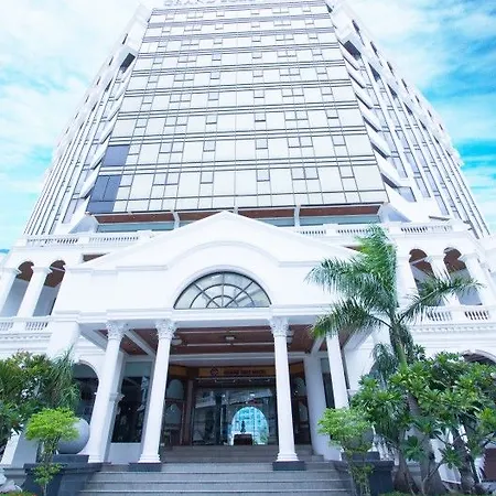 Grand Sole Hotel Pattaya