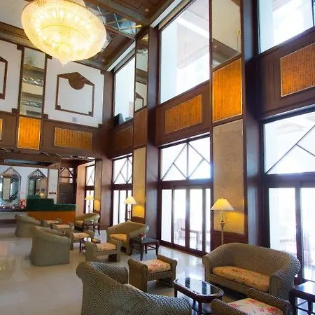 Grand Sole Pattaya