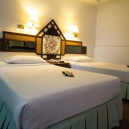 Grand Sole Hotel