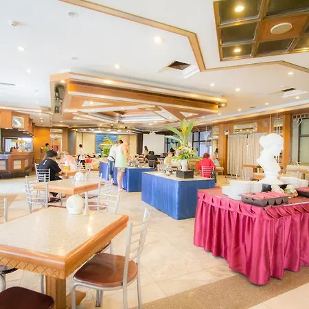 Hotel Grand Sole 3*