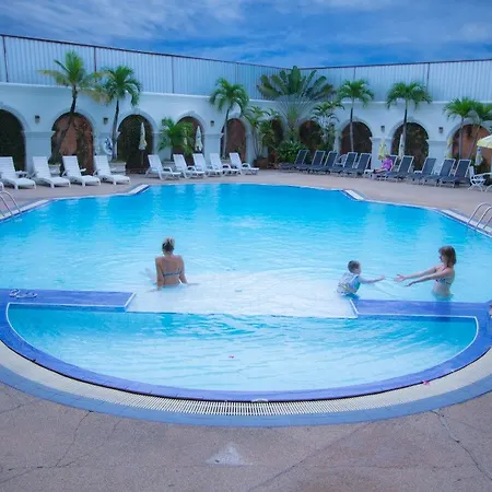 Grand Sole 3*