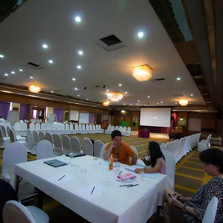Hotel Grand Sole Pattaya