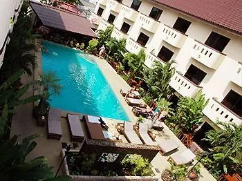 Bonkai Resort Pattaya