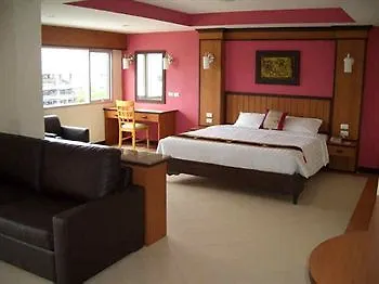 Hotel Bay