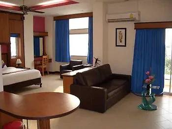 Hotel Bay Pattaya