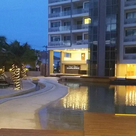 Laguna Beach Jomtien *
