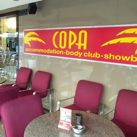 Copa Pattaya