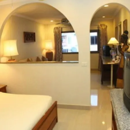 Copa Hotel Pattaya
