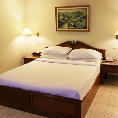 Hotel Copa Pattaya