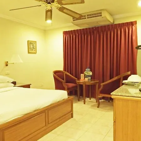 Copa 3* Pattaya