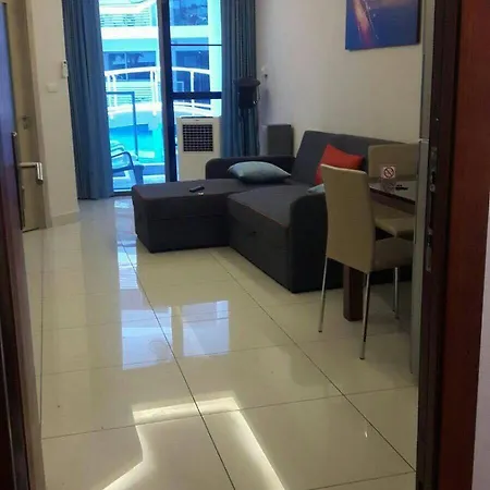 Apartment Laguna Beach Jomtien