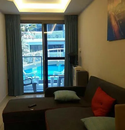 Laguna Beach Jomtien *