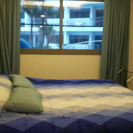Apartment Laguna Beach Jomtien Pattaya