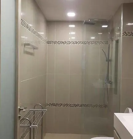 Laguna Beach Jomtien Apartment