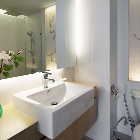 Atlantis By Favstay Apartment *