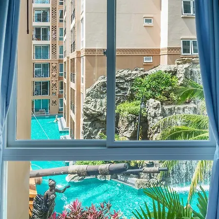 Atlantis By Favstay Apartment