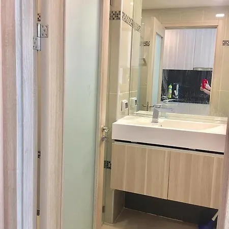 Laguna Beach Jomtien Apartment Pattaya