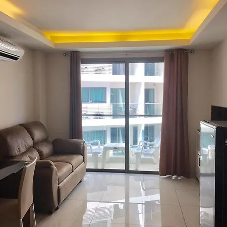 Laguna Beach Jomtien Pattaya