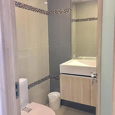 Apartment Laguna Beach Jomtien *
