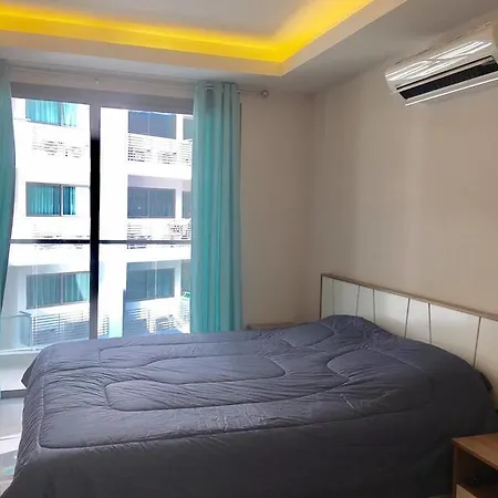 Laguna Beach Jomtien