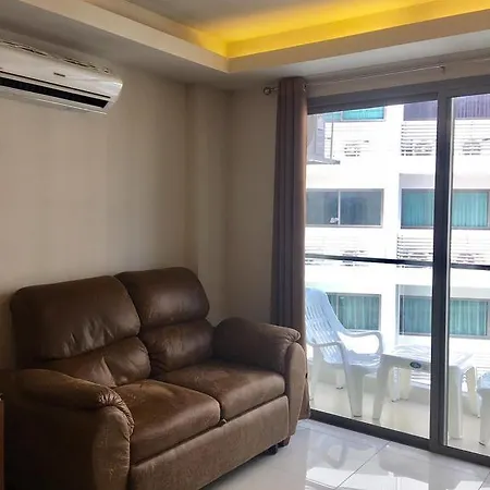 Laguna Beach Jomtien Apartment Pattaya