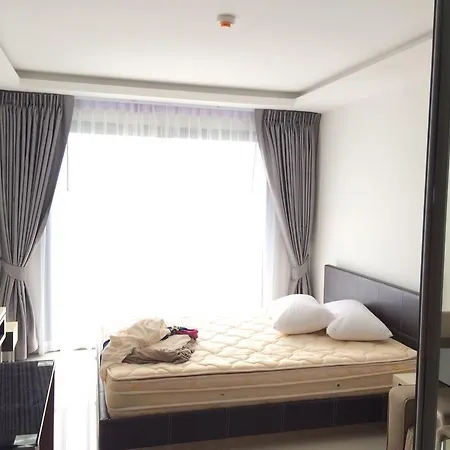 In Club Royal Apartment Pattaya