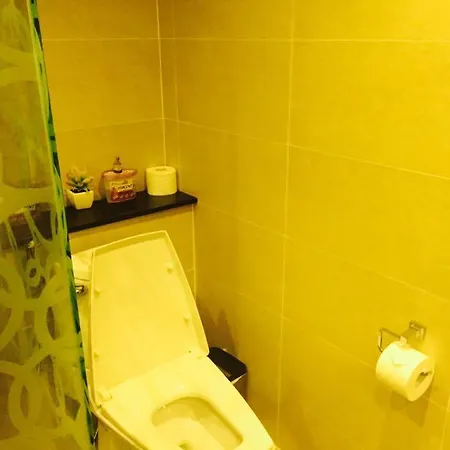Cosy Beach View By Yair Apartment Pattaya