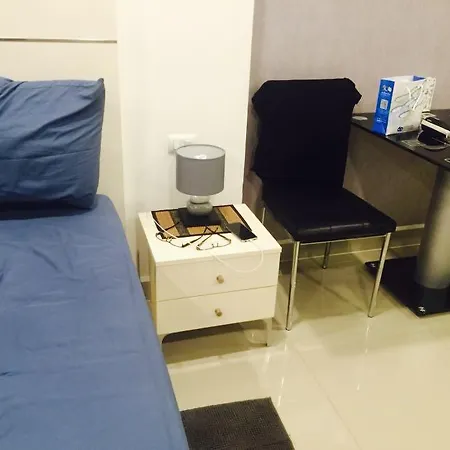 Apartment Cosy Beach View By Yair Pattaya