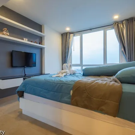The Cliff By Pearl Pattaya