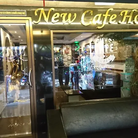 Le Cafe Royale