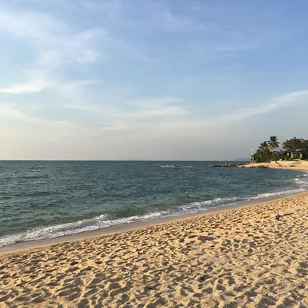 Serenity Wongamat By Vpg * Pattaya