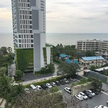 Serenity Wongamat By Vpg Apartment