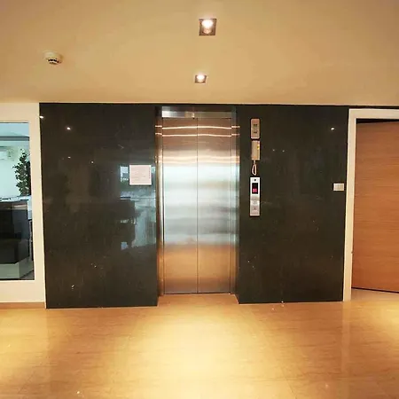 Apartment Sunset Boulevard By Pattaya Sunny Rentals