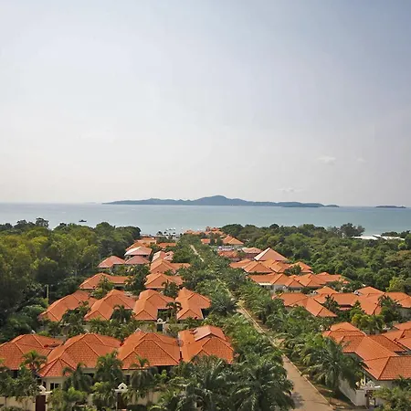 Apartment Sunset Boulevard By Pattaya Sunny Rentals *