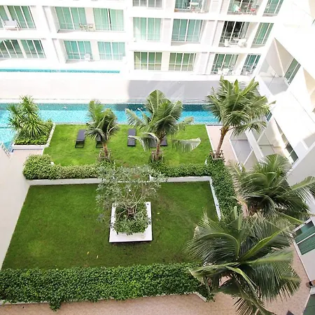 Apartment Sunset Boulevard By Pattaya Sunny Rentals Pattaya