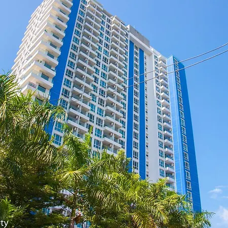 The Cliff By Pearl Apartment *