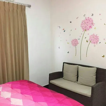 Thai Nature Inn@pattaya 3*