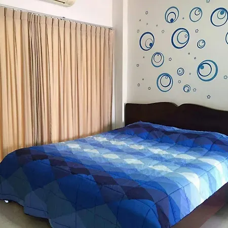 Thai Nature Inn@pattaya Guest house 3*