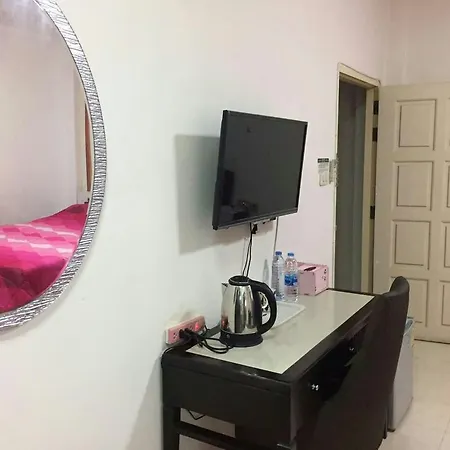 Thai Nature Inn@pattaya Guest house Pattaya
