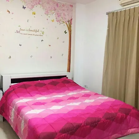 Thai Nature Inn@pattaya Guest house Pattaya