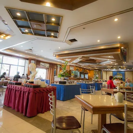 Grand Sole 3* Pattaya