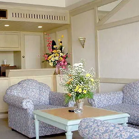 Grand Sole Hotel