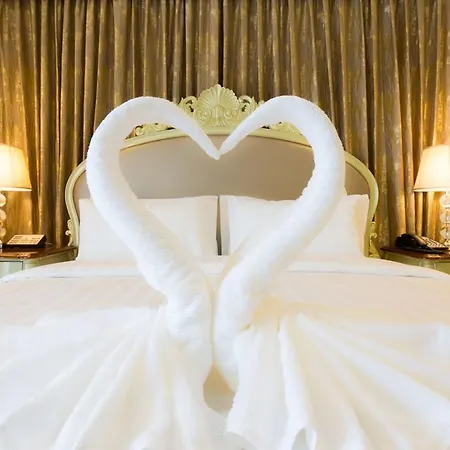 Hotel Lk President 4*