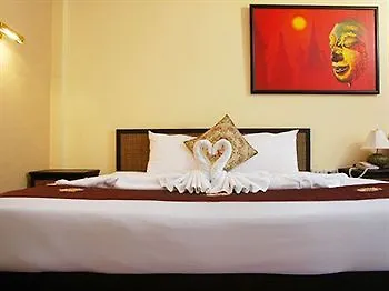 Resort Bonkai Pattaya