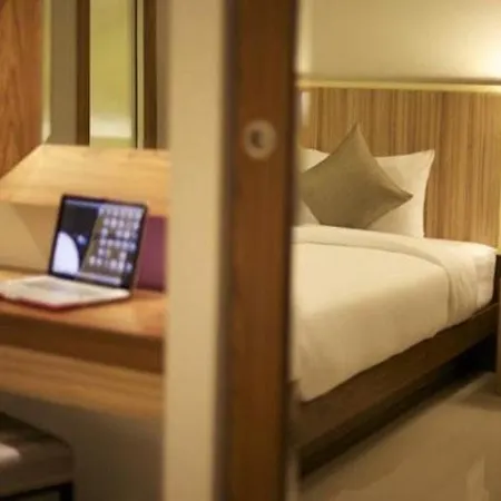 Hotel April Pattaya