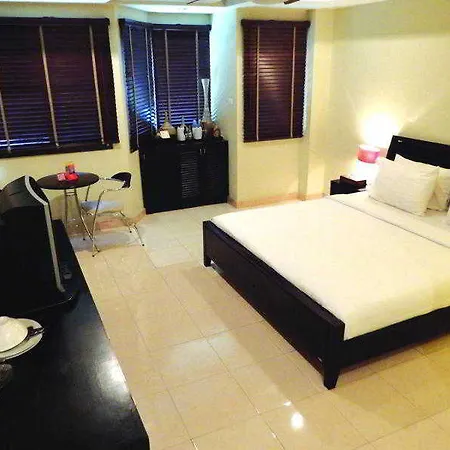 Hotel Copa 3*