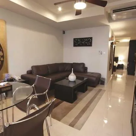 Hotel Copa 3*