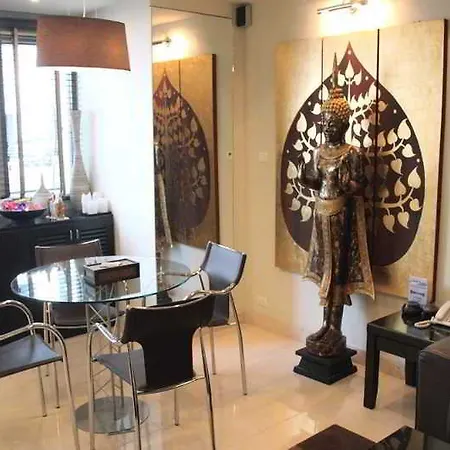 Hotel Copa Pattaya