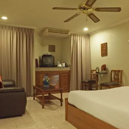 Copa Hotel Pattaya