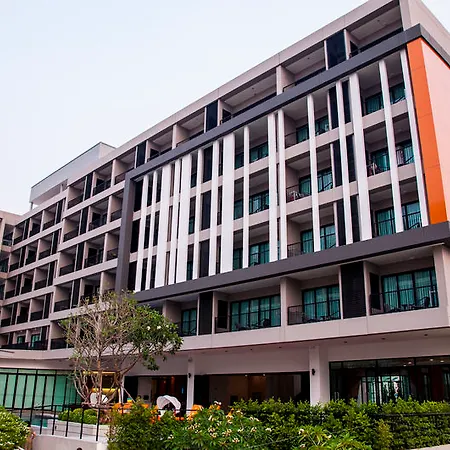 Hotel J Inspired 4*